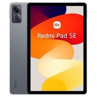 TABLET XIAOMI REDMI PAD SE 11" FHD+ 8GB 256GB GRAPHITE GRAY·